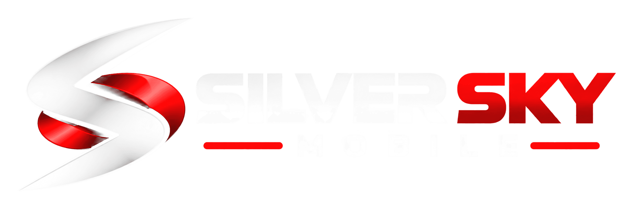 Silver Sky Mobile Logo