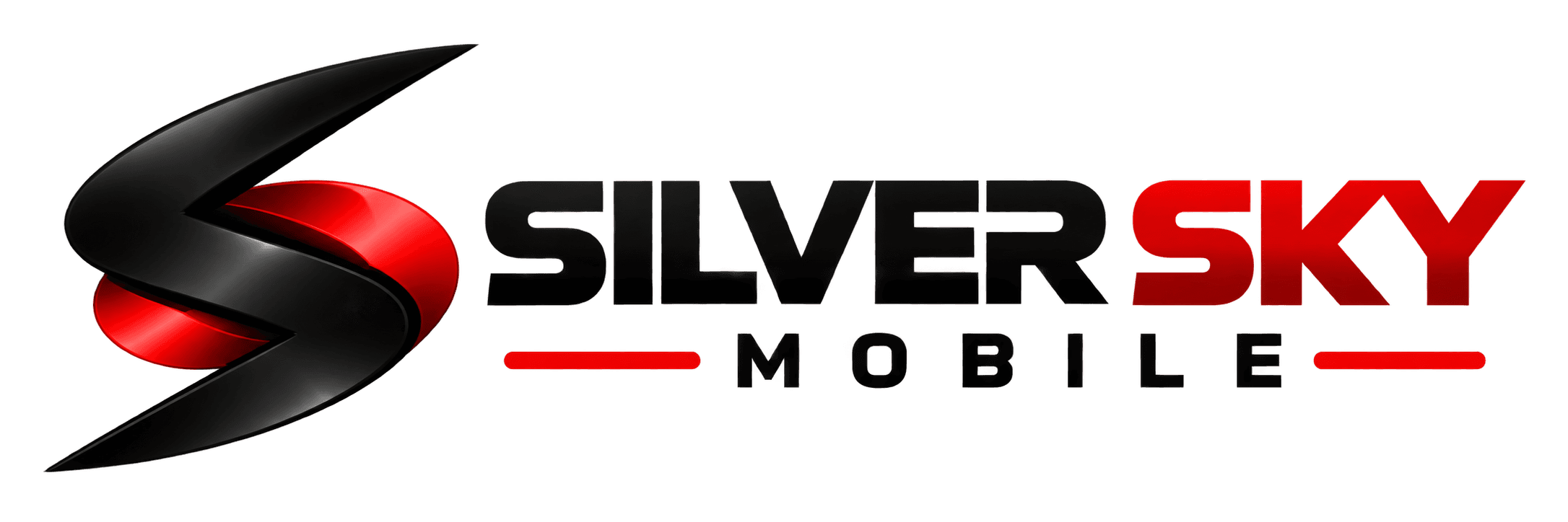 Silver Sky Mobile Logo
