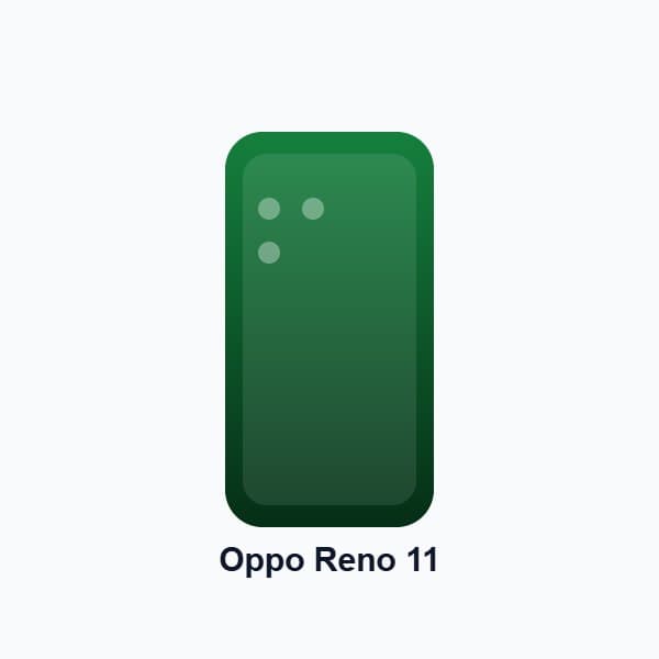 Oppo Reno 11