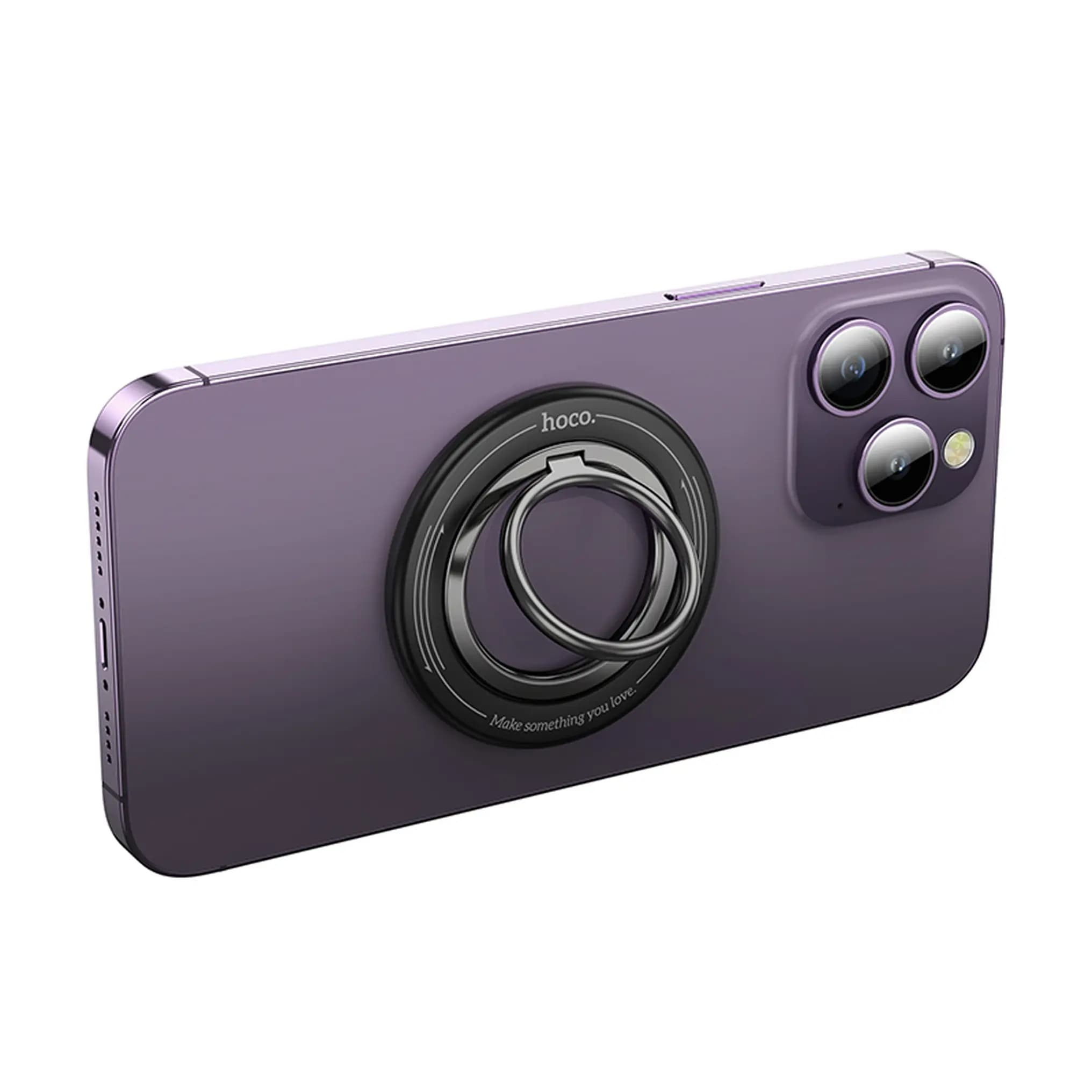 HOCO GH3  360 DEGREE ROTATING HOLDER