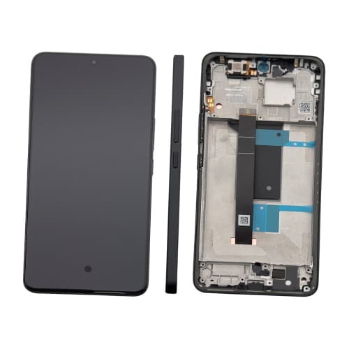 REDMI NOTE 15 PRO 5G WF ORIGNAL