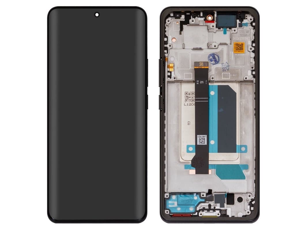 REDMI NOTE 14 PRO+ 5G OLED WF