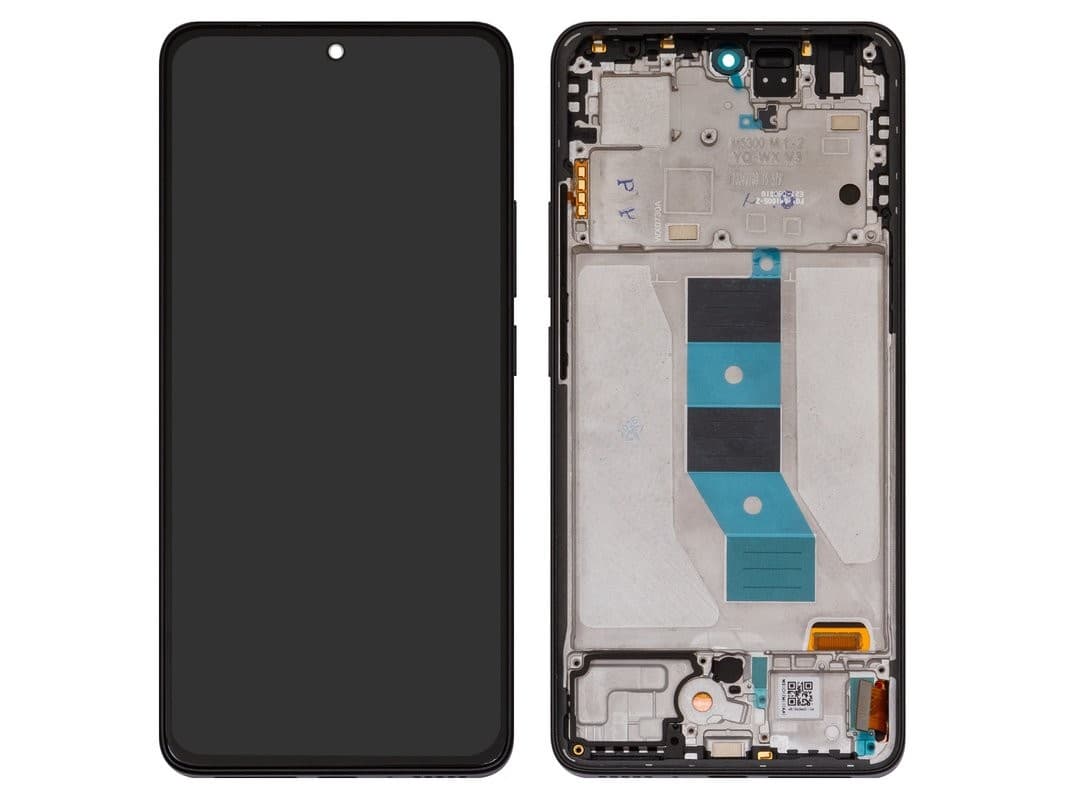 REDMI NOTE 14 5G INCELL WF