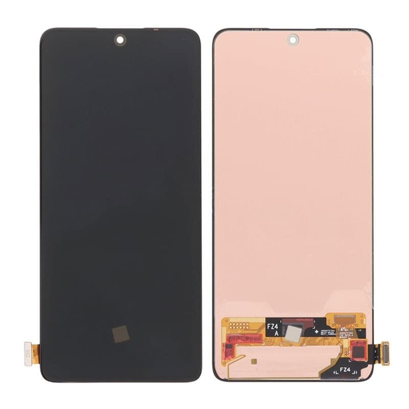 REDMI NOTE 14 OLED