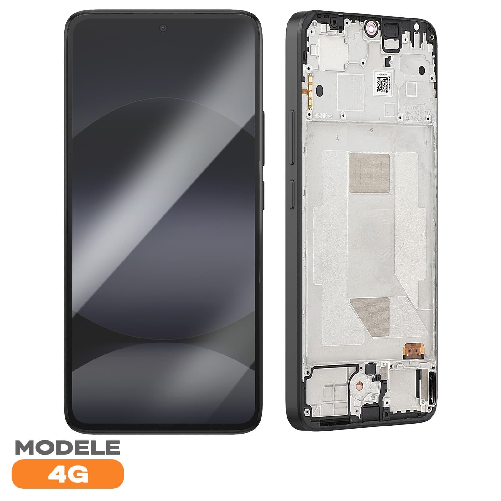 REDMI NOTE 14 INCELL WF