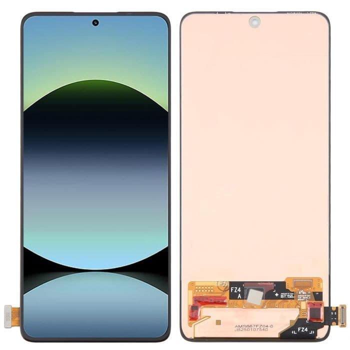 REDMI NOTE 14 INCELL