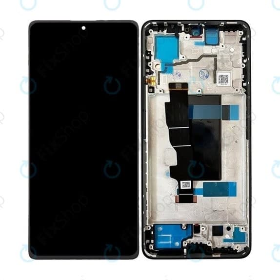 REDMI NOTE 13 PRO 5G INCELL WF