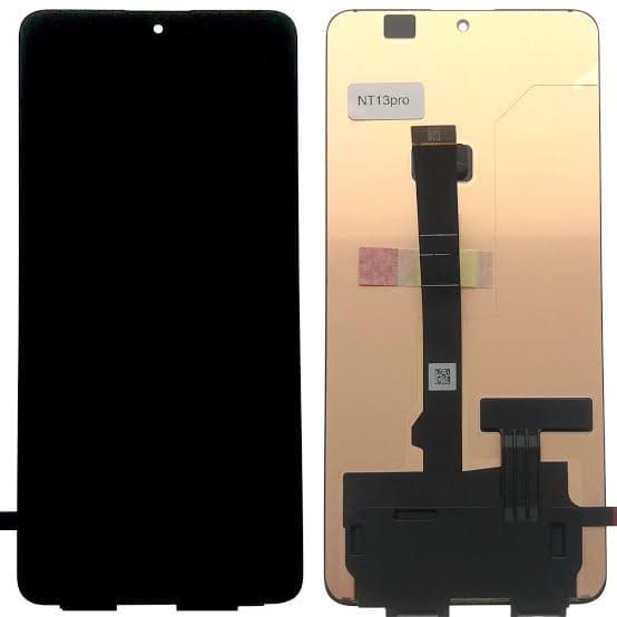 REDMI NOTE 13 PRO 5G INCELL