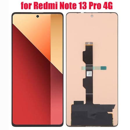 REDMI NOTE 13 PRO 4G ORIGNAL