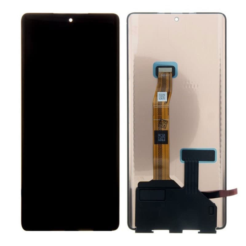REDMI NOTE 12 PRO 5G INCELL