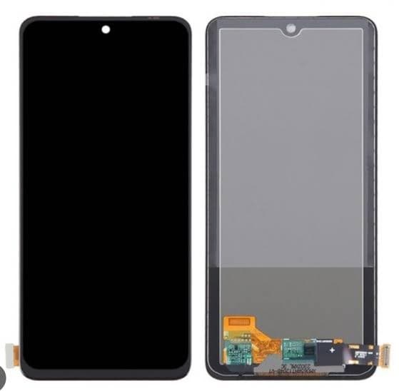 REDMI NOTE 12 OLED
