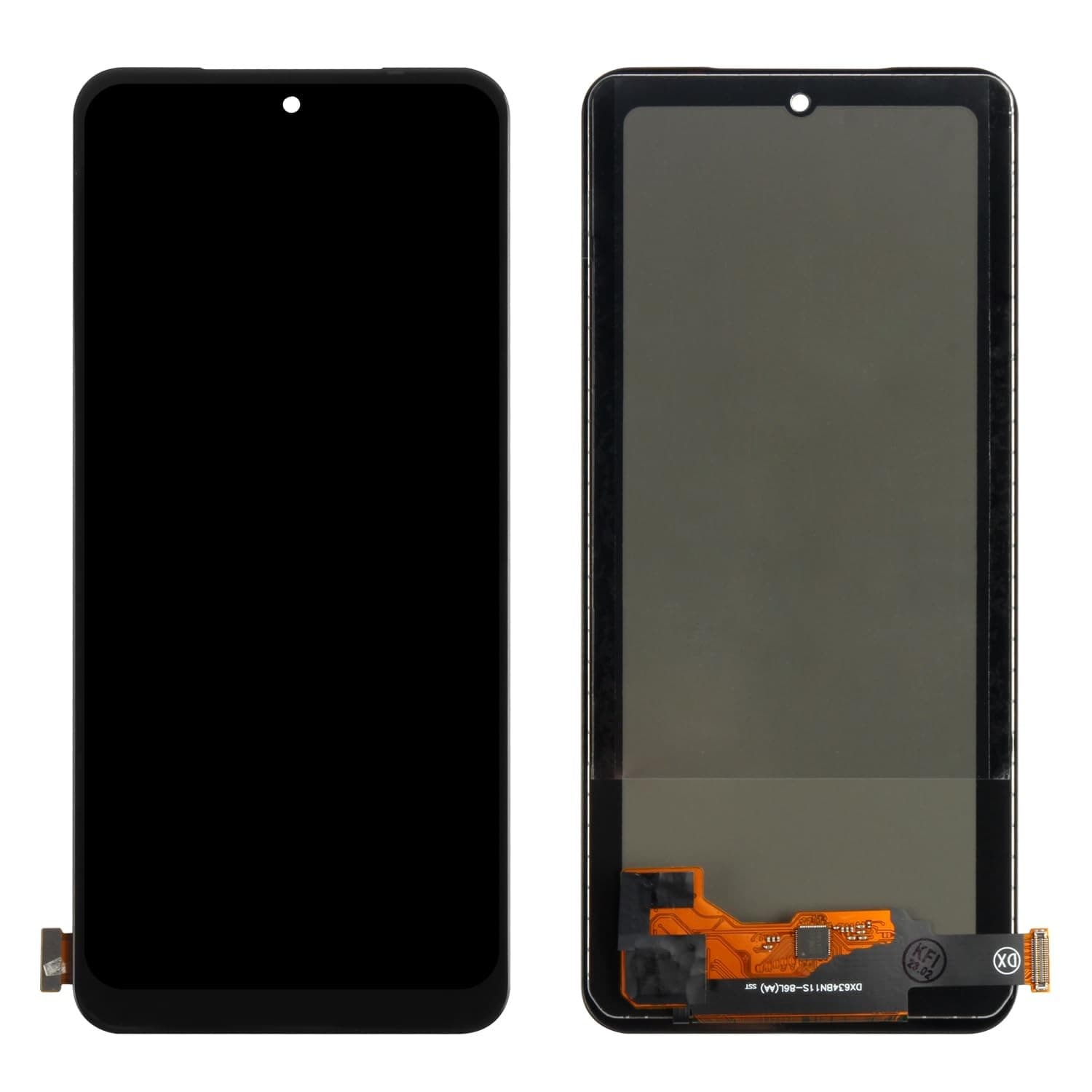 REDMI NOTE 11,11S OLED