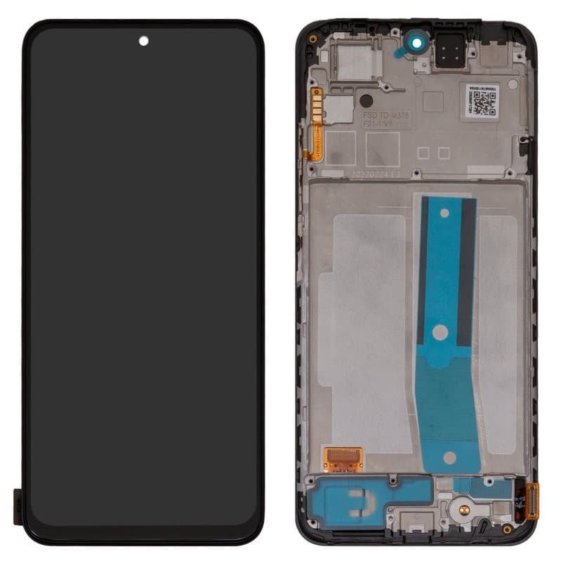 REDMI NOTE 11,11S,12S INCELL WF