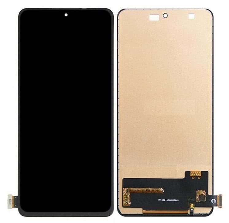 REDMI NOTE 11 PRO+ 5G INCELL