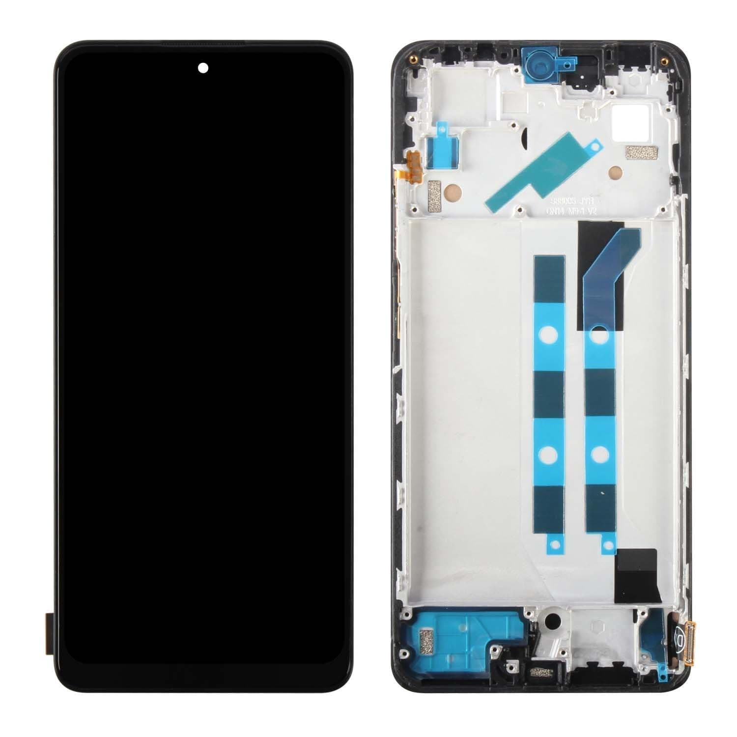 REDMI NOTE 11 PRO 4G 5G INCELL WF