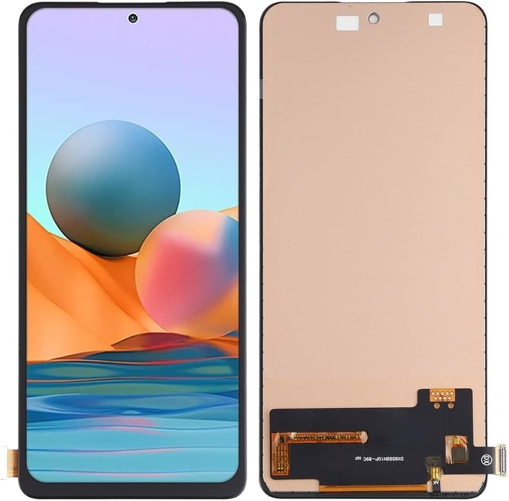 REDMI NOTE 11 PRO 4G 5G INCELL