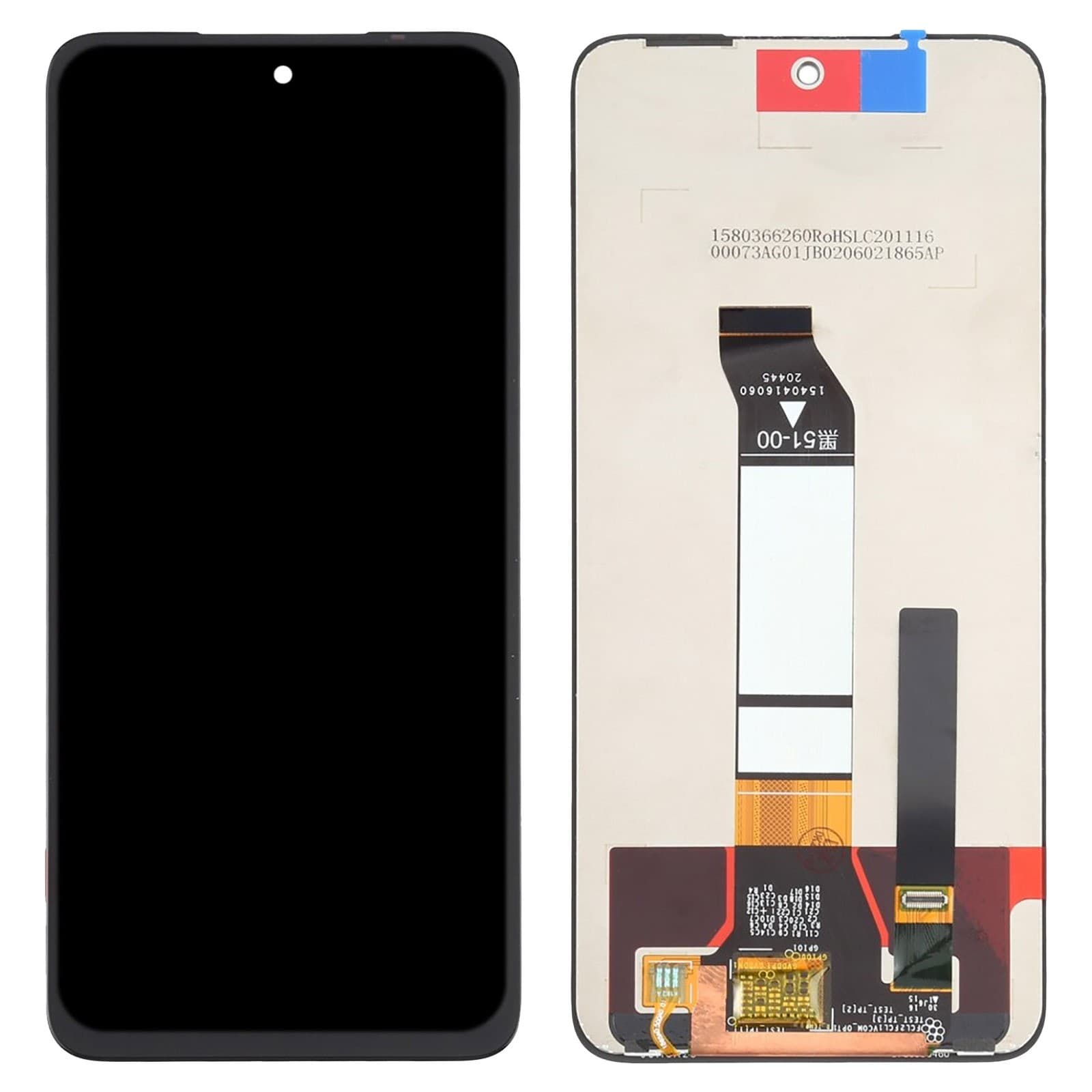 REDMI NOTE 10 5G / 10T / M3 POCO