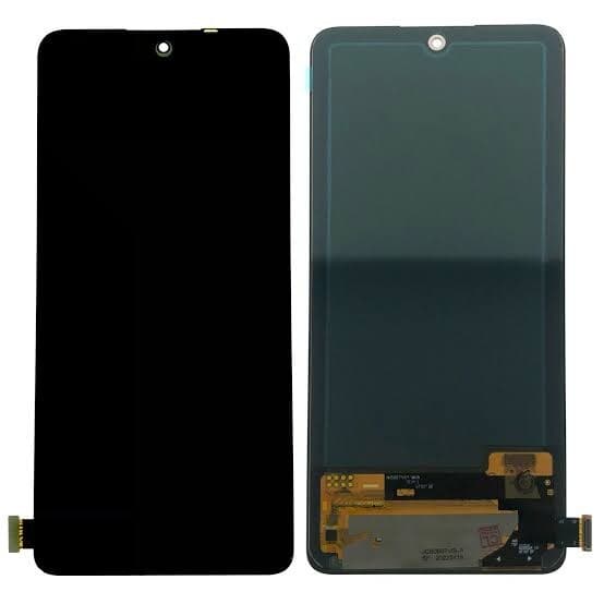 REDMI NOTE 10 PRO OLED