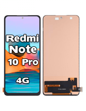 REDMI NOTE 10 PRO INCELL