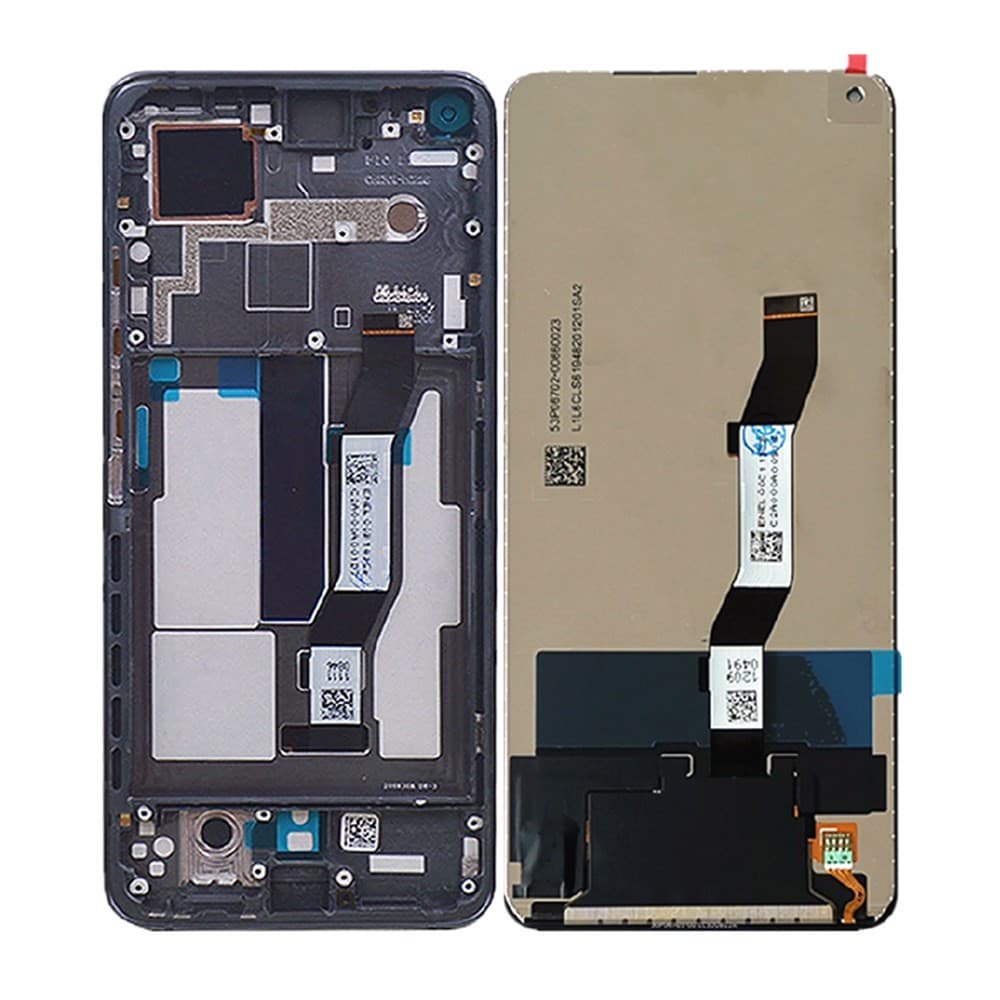 MI 10T 4G/5G/MI 10T PRO 5G WF
