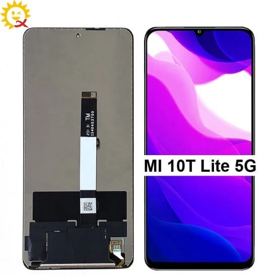 MI 10T LITE 5G INCELL