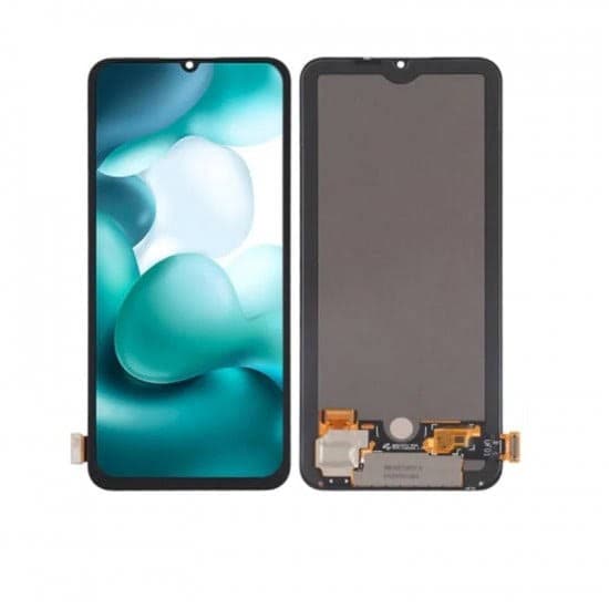MI 10 LITE INCELL