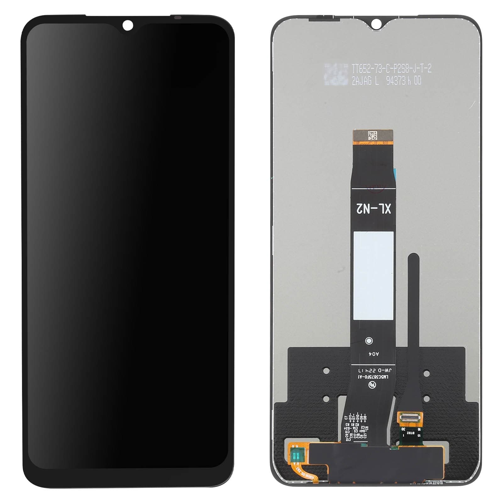 REDMI A1 A2