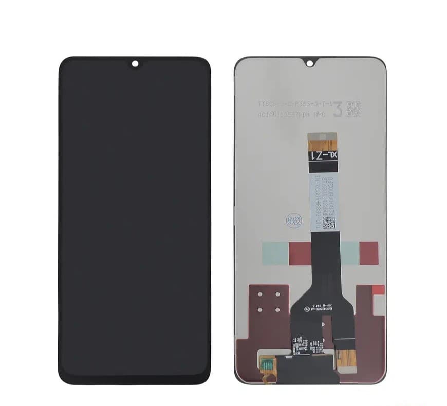 REDMI A5 BIG FLEX