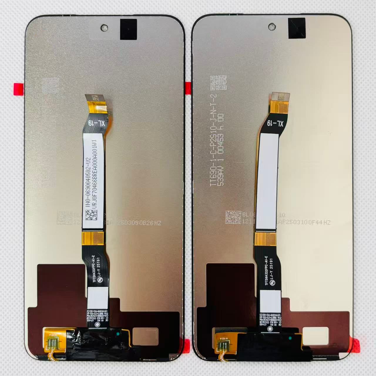 REDMI 15 4G EU