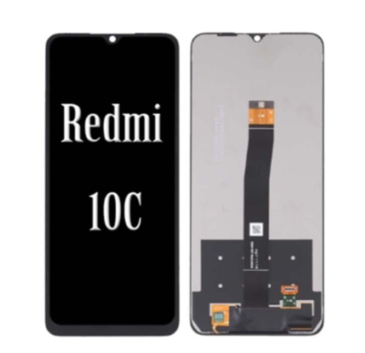 REDMI 10C