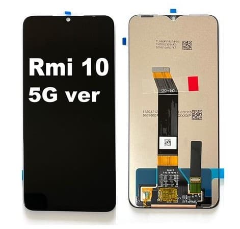 REDMI 10 5G