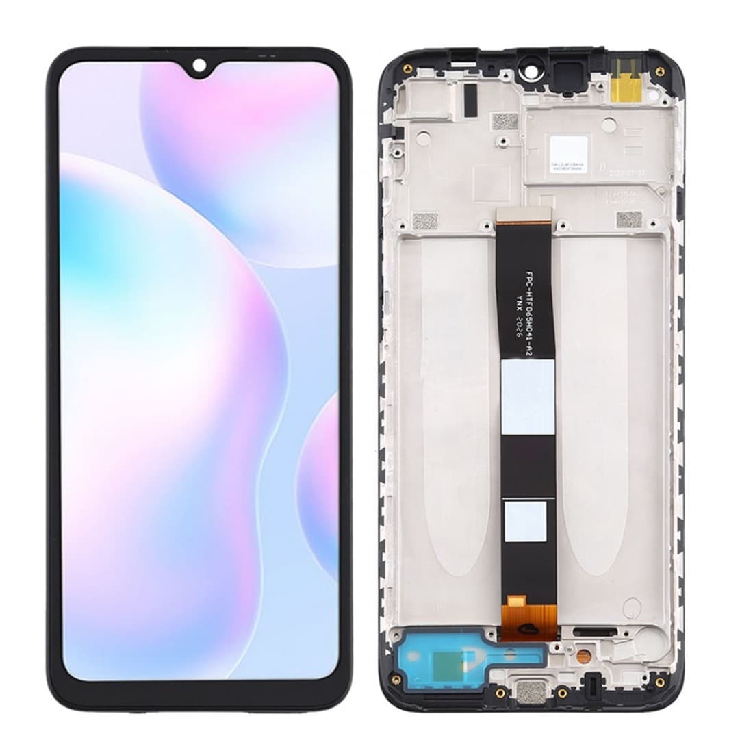 REDMI 9A/9C WF
