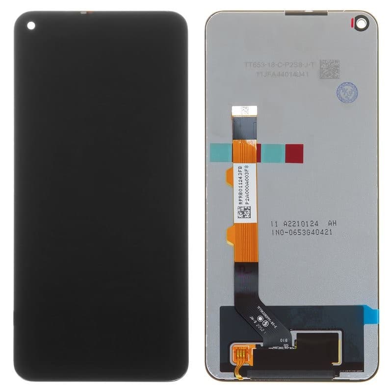 REDMI NOTE 9T/NOTE 9 5G