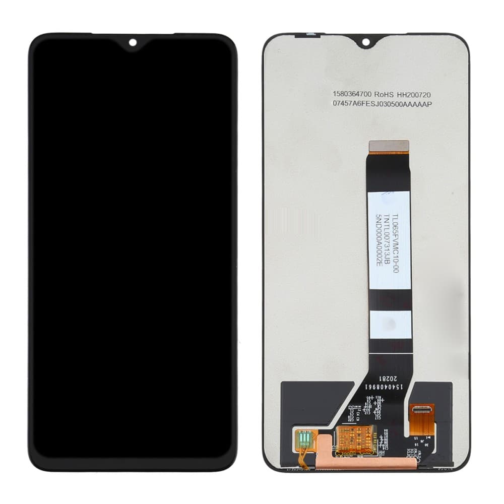 REDMI 9T