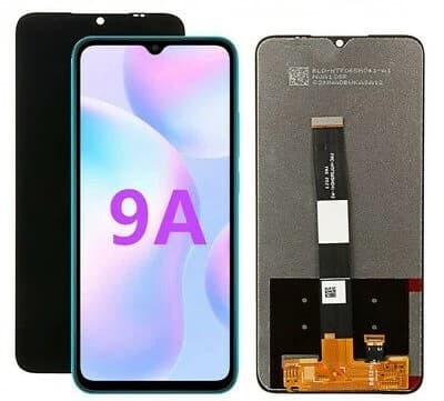 REDMI 9A/9C/9AT/10A