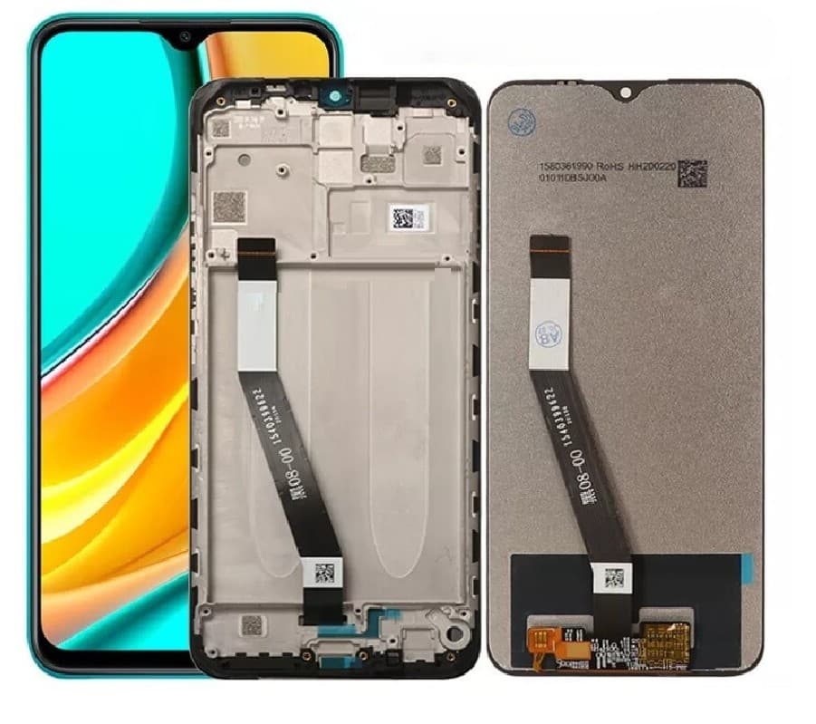 REDMI 9 WF
