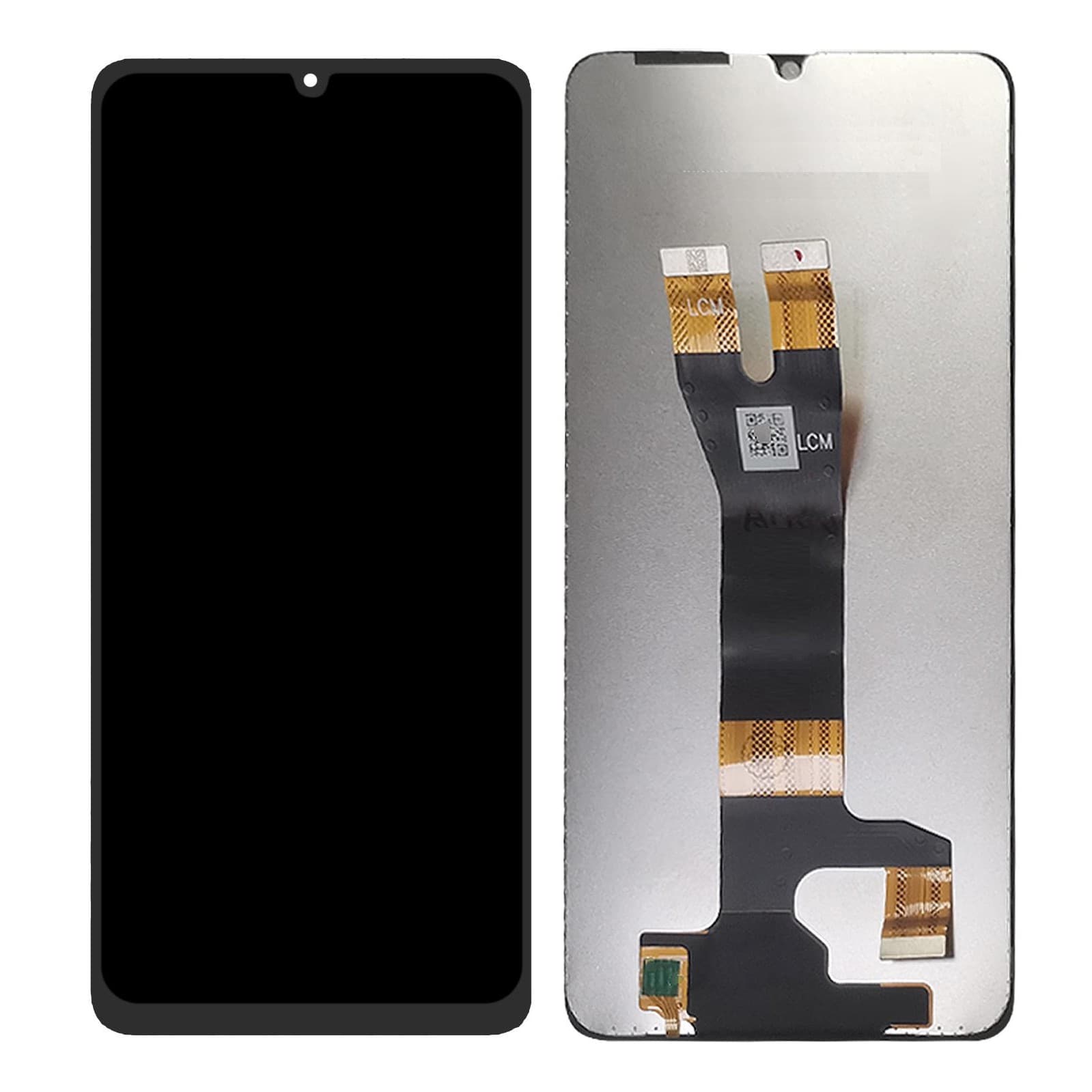 ZTE A56 Mobile LCD