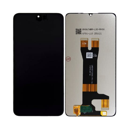 ZTE A76 - A36 Mobile LCD