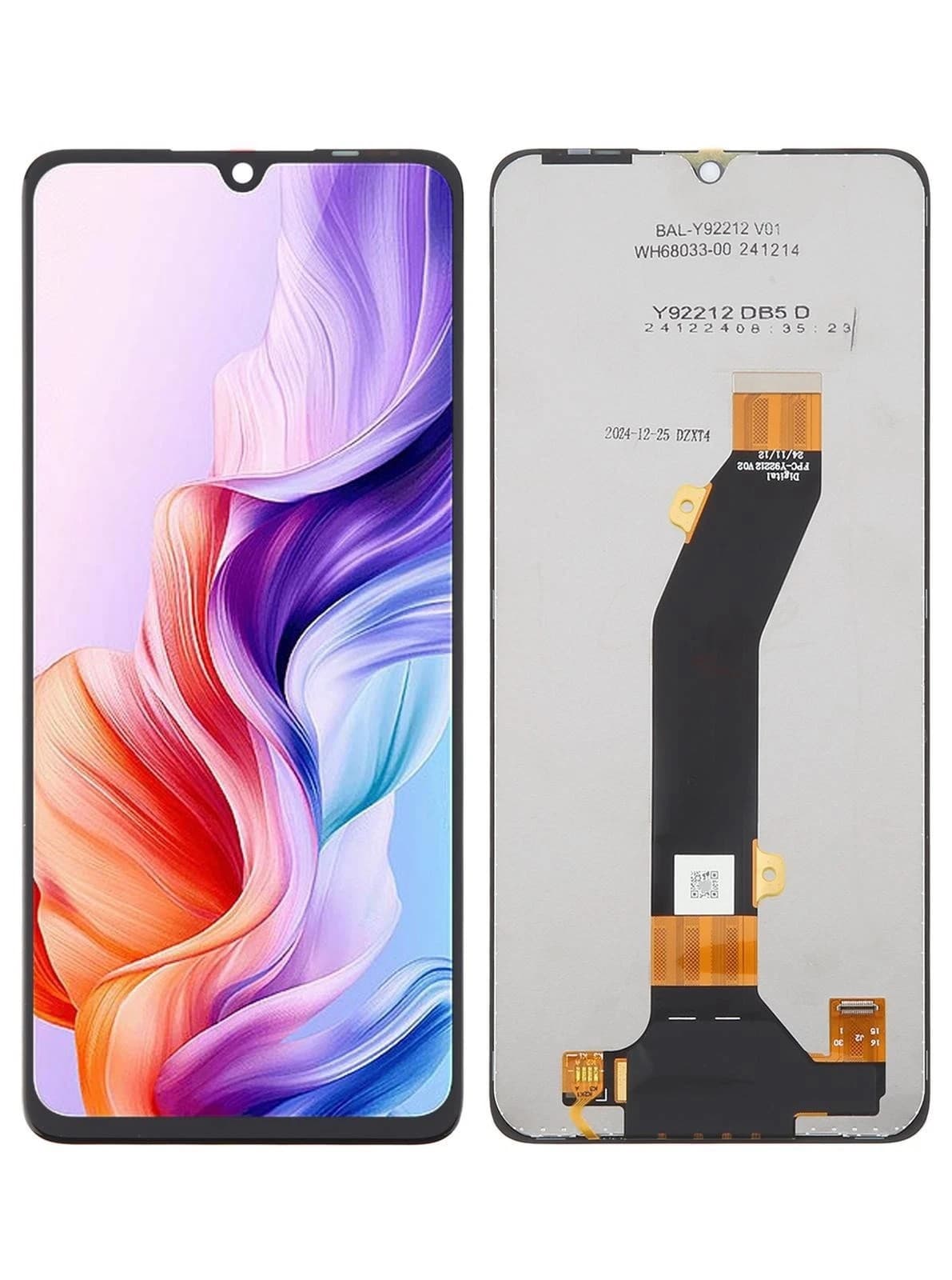 ZTE V70 MAX Mobile LCD
