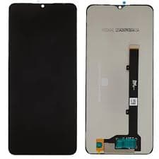 ZTE A52 Mobile LCD