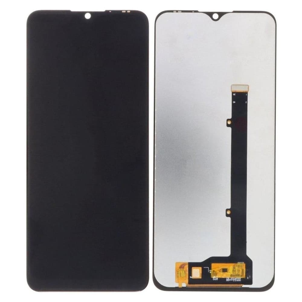 ZTE BLADE V30 VITA- V30 Mobile LCD