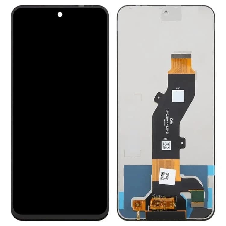 ZTE BLADE V70-V70 DESIGN