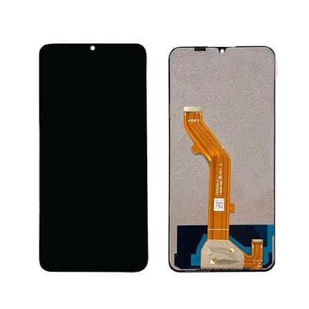 TCL 40SE Mobile LCD
