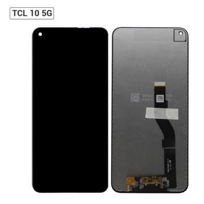 TCL 10L 5G Mobile LCD