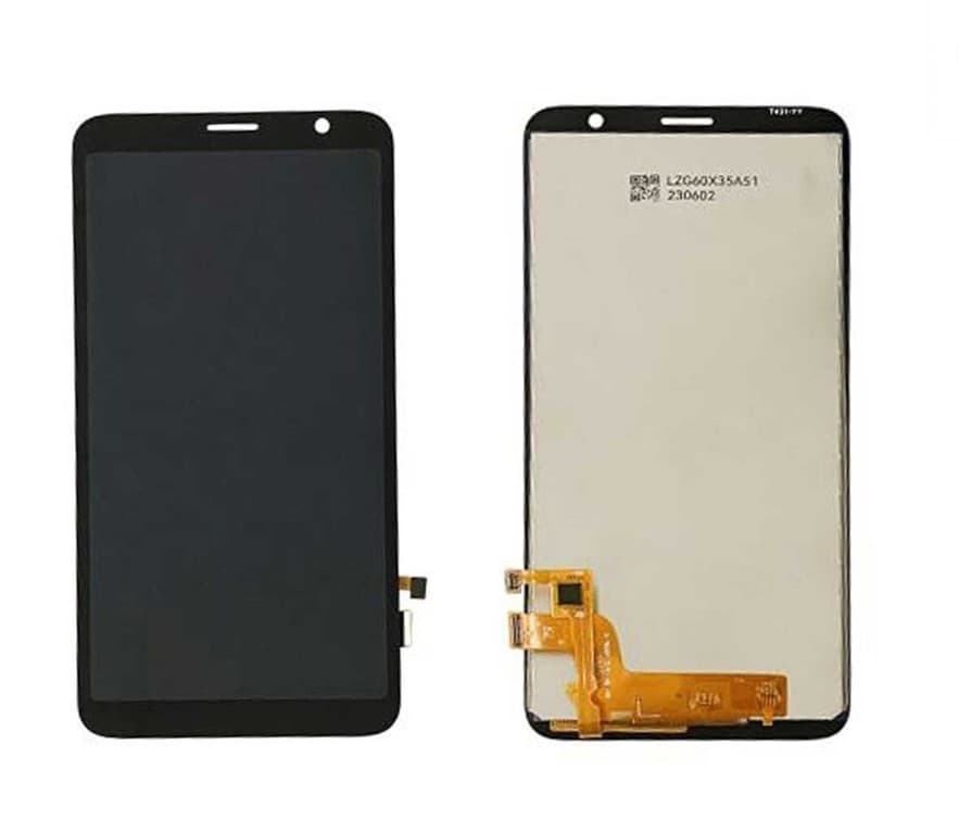 TCL T403 Mobile LCD