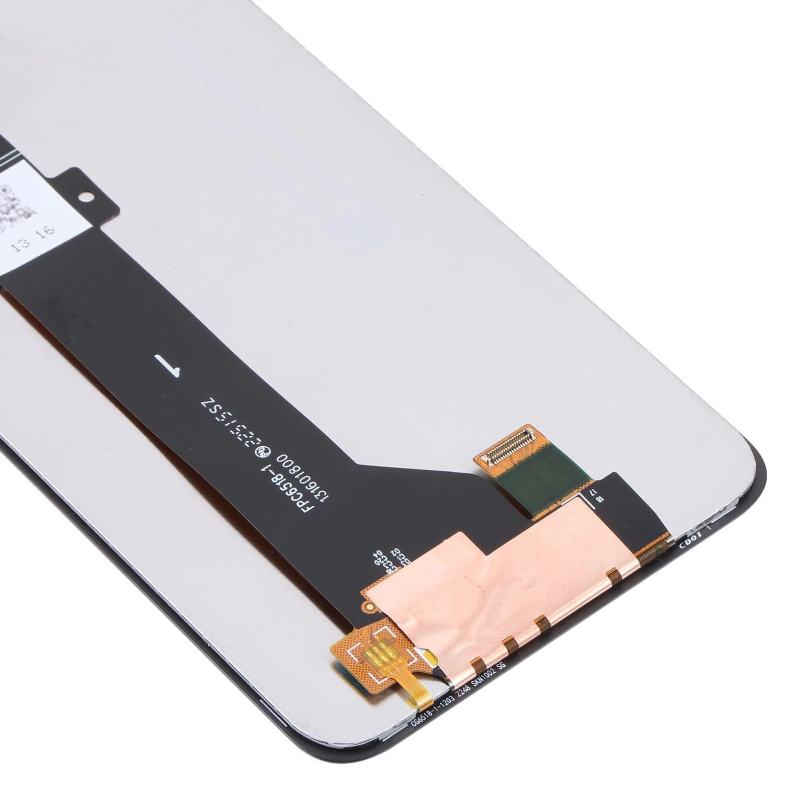 MOTO G13-G23-G53 Mobile LCD