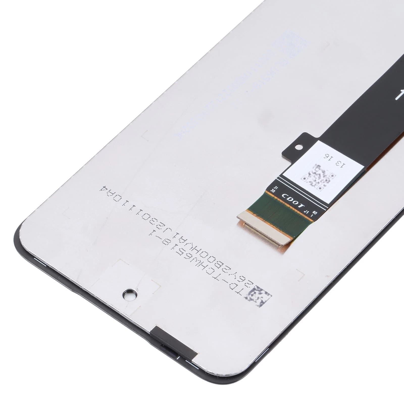 MOTO G13-G23-G53 Mobile LCD