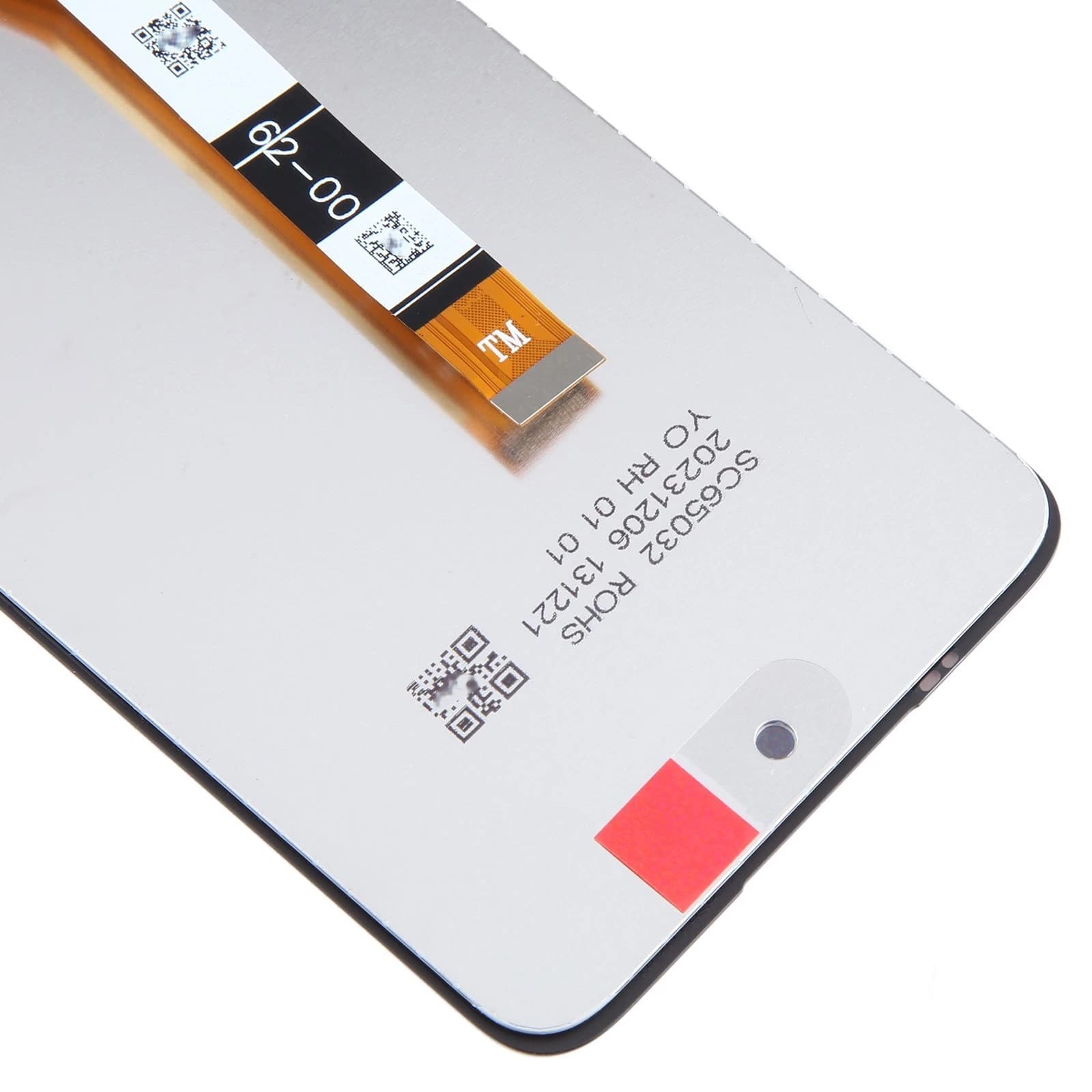 MOTO G14 Mobile LCD