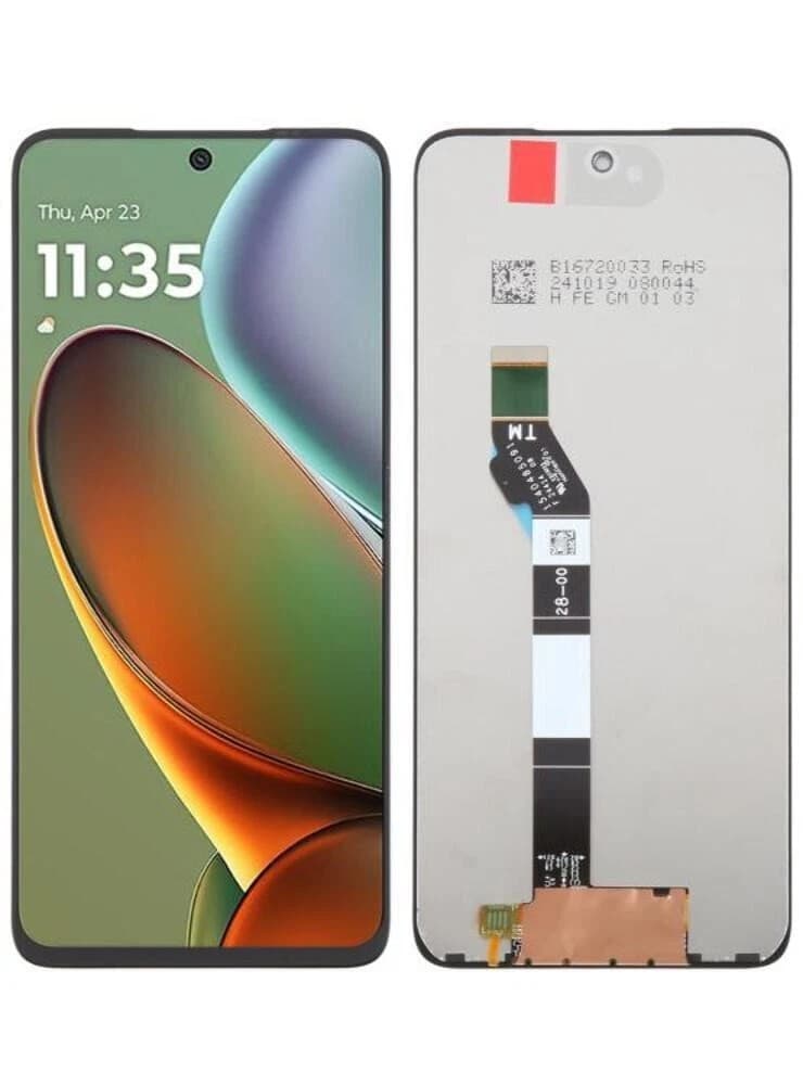 MOTO G54 -G55 -G64 Mobile Display LCD