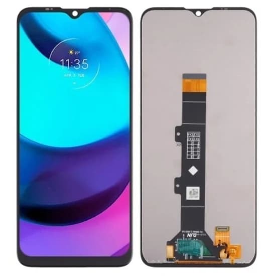 MOTO E20 Mobile LCD